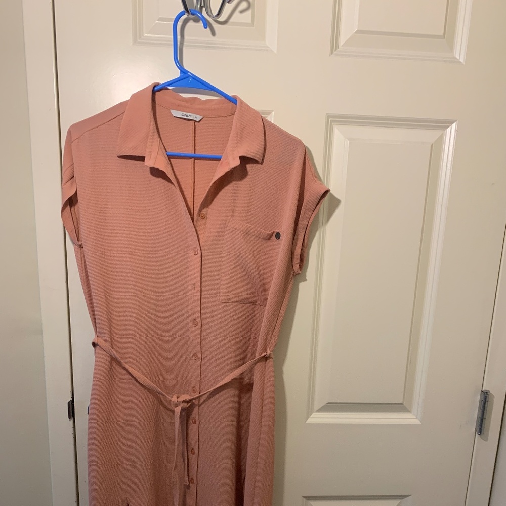 Chic Formal Dress
